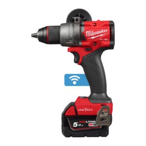 Fixio.pl Milwaukee M18ONEPD3-502X WIERTARKA UDAROWA IN2