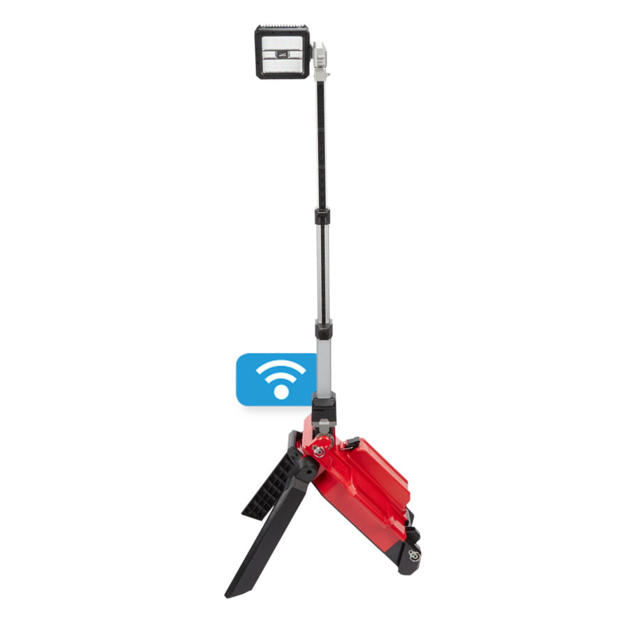 Fixio.pl Milwaukee M18ONERSAL-LAMPA STOJĄCA LED Fixio.pl Milwaukee M18ONERSAL-LAMPA STOJĄCA LED