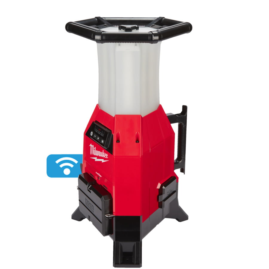 Fixio.pl Milwaukee M18ONESLDP-0-LAMPA STERFOWA LED Fixio.pl Milwaukee M18ONESLDP-0-LAMPA STERFOWA LED