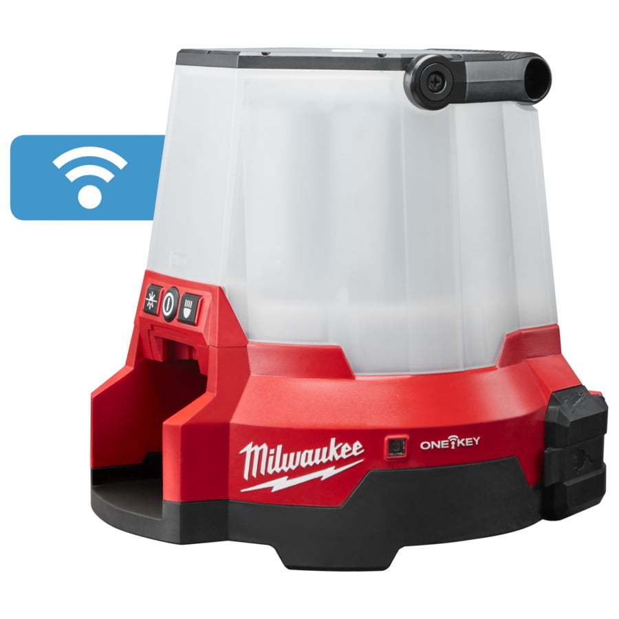 Fixio.pl Milwaukee M18ONESLSP-0-LAMPA STREFOWA LED Fixio.pl Milwaukee M18ONESLSP-0-LAMPA STREFOWA LED