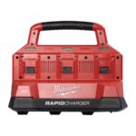 Fixio.pl Milwaukee M18PC6 ŁADOWARKA DO AKU IN2