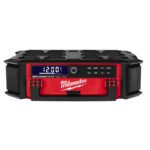Fixio.pl Milwaukee M18PRCDAB+-0 EU RADIO NA BATERIE IN2