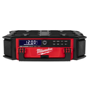 Fixio.pl Milwaukee M18PRCDAB+-0 EU RADIO NA BATERIE IN2