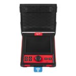 Fixio.pl Milwaukee M18SIM-0 SEWER CAMERA MONITOR XXX