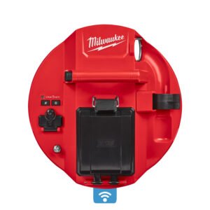 Fixio.pl Milwaukee M18SISH-0 M18 SEWER INSP. SMART HUB XXX