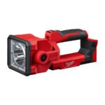 Fixio.pl Milwaukee M18SLED-0-REFLEKTOR PRZENOŚNY LED