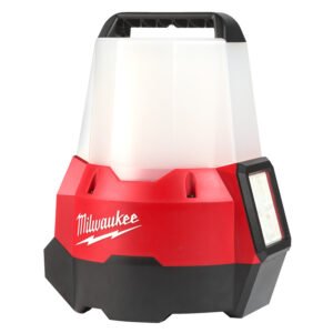 Fixio.pl Milwaukee M18TAL-0-LAMPA STREFOWA