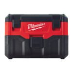Fixio.pl Milwaukee M18VC-2-ODKURZACZ NA SUCHO I NA MOKRO