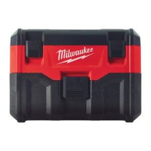 Fixio.pl Milwaukee M18VC-2-ODKURZACZ NA SUCHO I NA MOKRO