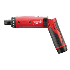 Fixio.pl Milwaukee M4D-202B-WIERTARKO-WKRĘTARKA