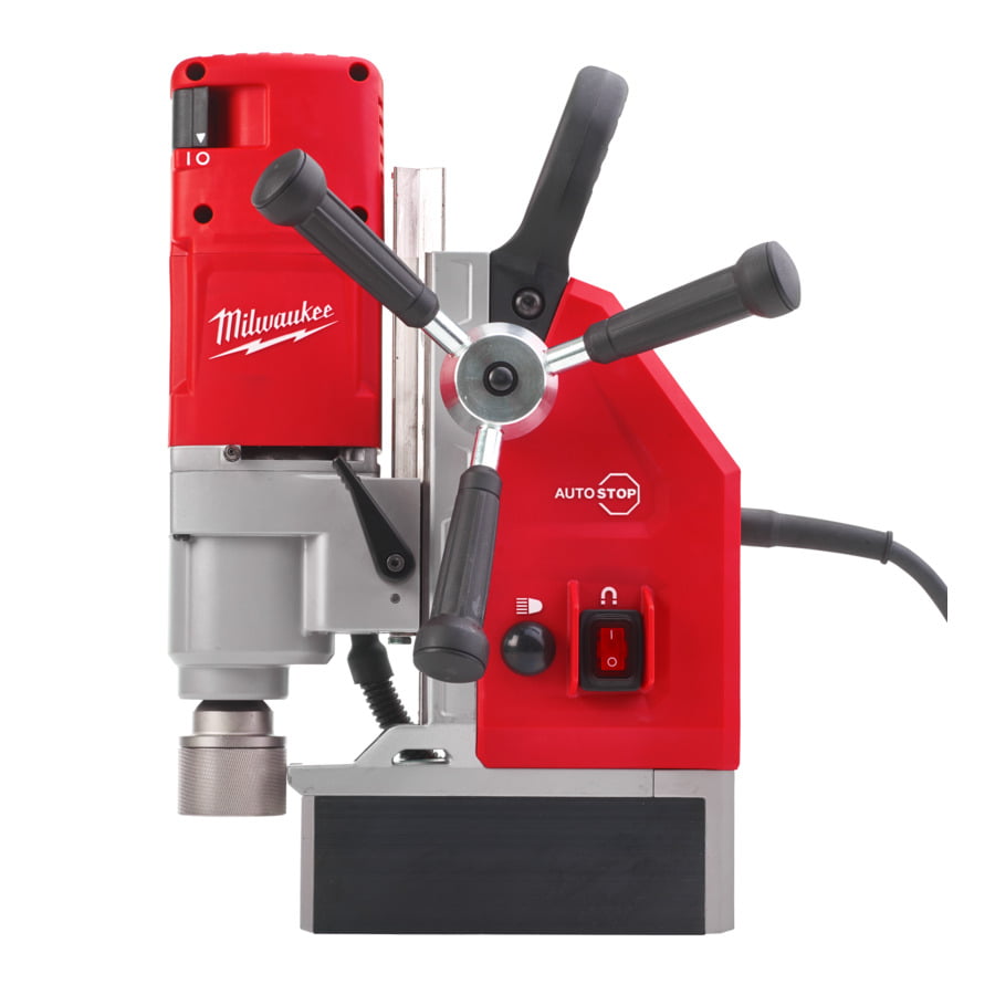 Fixio.pl Milwaukee MDE41-WIERTARKA MAGNETYCZNA Z ELEKTROMAG Fixio.pl Milwaukee MDE41-WIERTARKA MAGNETYCZNA Z ELEKTROMAG