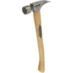 Fixio.pl Milwaukee MŁOTEK Z DREWNIANYM UCHWYTEM M 457 MM