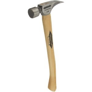 Fixio.pl Milwaukee MŁOTEK Z DREWNIANYM UCHWYTEM M 457 MM