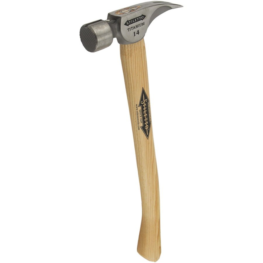 Fixio.pl Milwaukee MŁOTEK Z DREWNIANYM UCHWYTEM M 457 MM