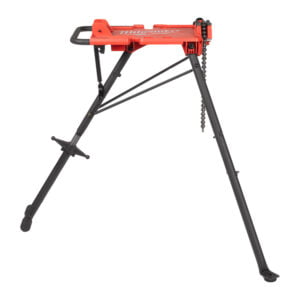 Fixio.pl Milwaukee MPS MILWAUKEE PIPE STAND XXX