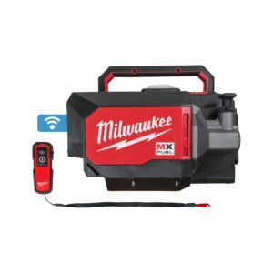 Fixio.pl Milwaukee MXFCVBC-602 BRIEF. CONCRETE VIBRATOR IN2