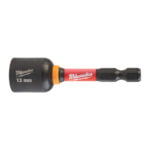Fixio.pl Milwaukee Magn. nasadka udar. hex 13/65 mm