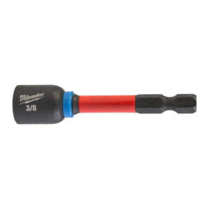 Fixio.pl Milwaukee Magn. nasadka udar. hex 3/8"/65 mm