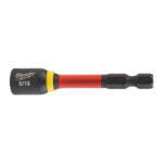 Fixio.pl Milwaukee Magn. nasadka udar. hex 5/16''/65 mm