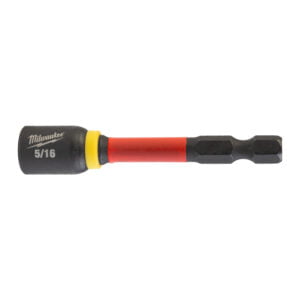 Fixio.pl Milwaukee Magn. nasadka udar. hex 5/16''/65 mm