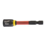 Fixio.pl Milwaukee Magn. nasadka udar. hex 8/65 mm