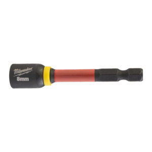 Fixio.pl Milwaukee Magn. nasadka udar. hex 8/65 mm