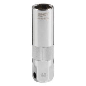 Fixio.pl Milwaukee Nasadka 3/8˝ do świec zapłonowych 14mm
