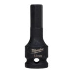 Fixio.pl Milwaukee Nasadka udar HEX 1/2" z końcówką HEX12