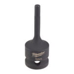 Fixio.pl Milwaukee Nasadka udar HEX 1/2" z końcówką HEX5