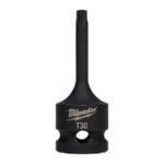 Fixio.pl Milwaukee Nasadka udar TX 1/2" z końcówką bit TX30