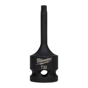 Fixio.pl Milwaukee Nasadka udar TX 1/2" z końcówką bit TX30