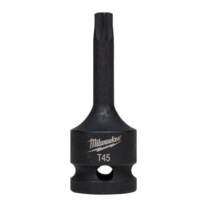 Fixio.pl Milwaukee Nasadka udar TX 1/2" z końcówką bit TX45