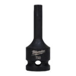 Fixio.pl Milwaukee Nasadka udar TX 1/2" z końcówką bit TX50