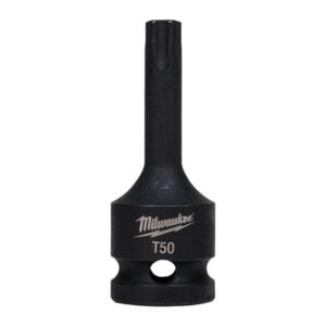 Fixio.pl Milwaukee Nasadka udar TX 1/2" z końcówką bit TX50