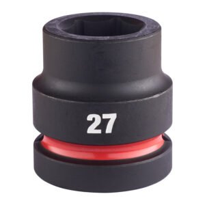 Fixio.pl Milwaukee Nasadka udarowa SHW 1" 27 mm