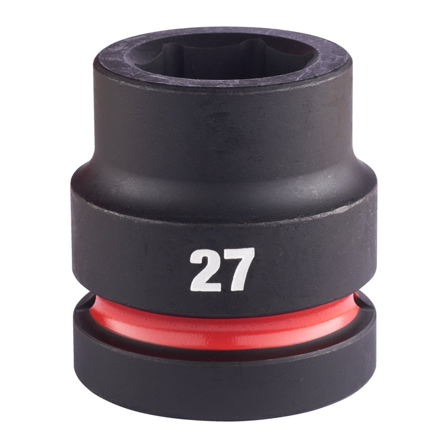 Fixio.pl Milwaukee Nasadka udarowa SHW 1" 27 mm Fixio.pl Milwaukee Nasadka udarowa SHW 1" 27 mm