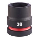 Fixio.pl Milwaukee Nasadka udarowa SHW 1" 30 mm