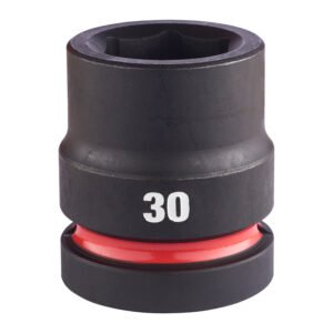 Fixio.pl Milwaukee Nasadka udarowa SHW 1" 30 mm