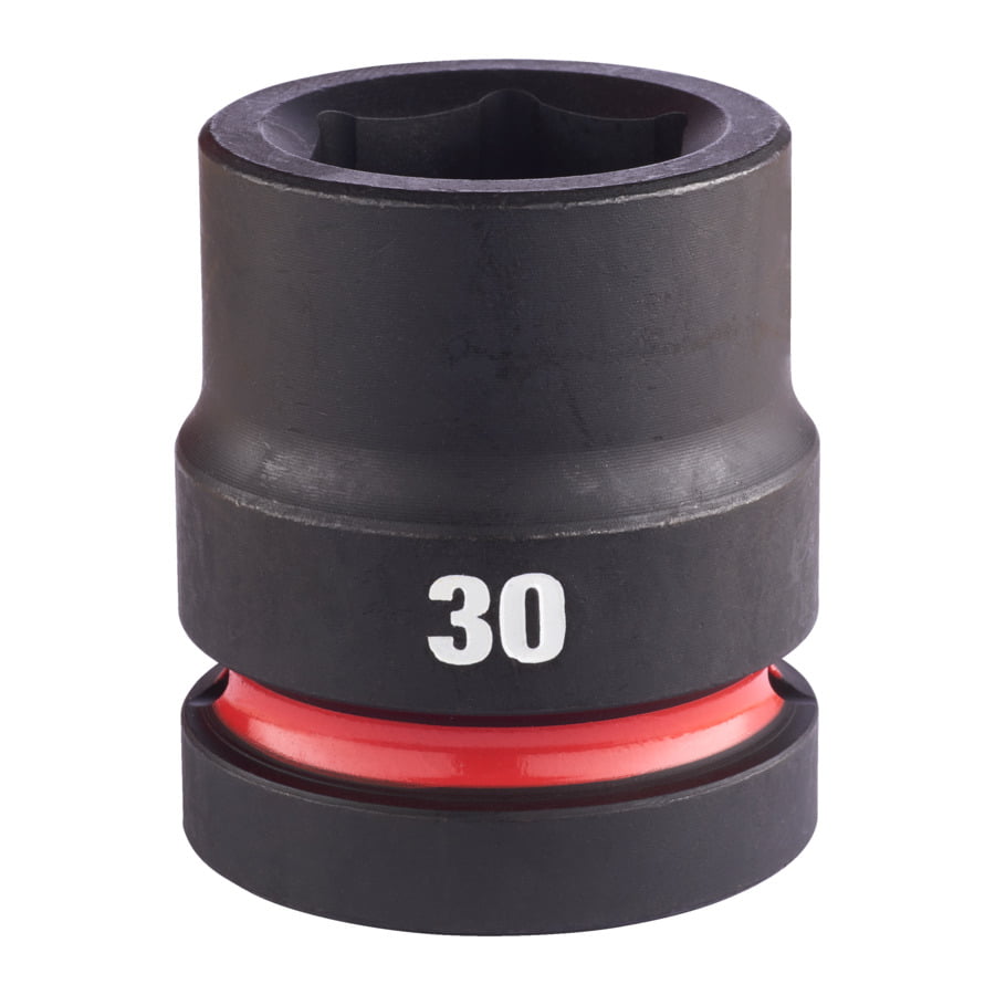 Fixio.pl Milwaukee Nasadka udarowa SHW 1" 30 mm