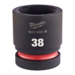 Fixio.pl Milwaukee Nasadka udarowa SHW 1" 38 mm