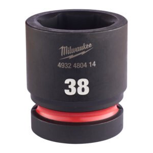 Fixio.pl Milwaukee Nasadka udarowa SHW 1" 38 mm