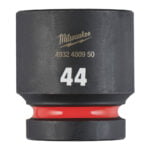 Fixio.pl Milwaukee Nasadka udarowa SHW 1" 44 mm