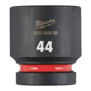 Fixio.pl Milwaukee Nasadka udarowa SHW 1" 44 mm
