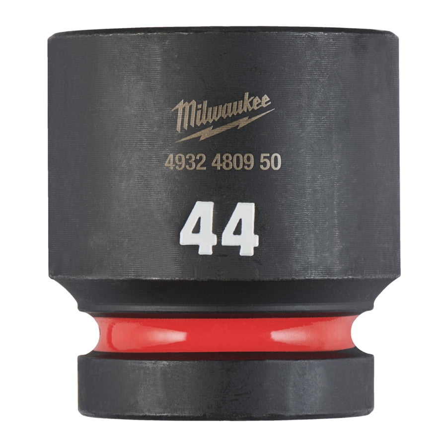 Fixio.pl Milwaukee Nasadka udarowa SHW 1" 44 mm Fixio.pl Milwaukee Nasadka udarowa SHW 1" 44 mm