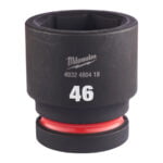 Fixio.pl Milwaukee Nasadka udarowa SHW 1" 46 mm