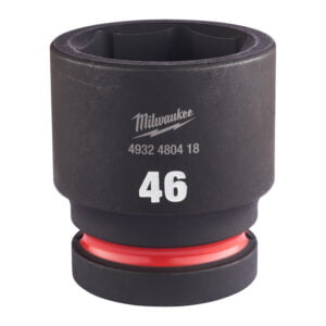 Fixio.pl Milwaukee Nasadka udarowa SHW 1" 46 mm
