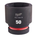 Fixio.pl Milwaukee Nasadka udarowa SHW 1" 50 mm