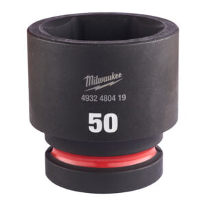 Fixio.pl Milwaukee Nasadka udarowa SHW 1" 50 mm