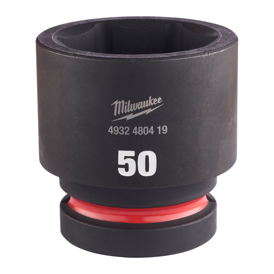 Fixio.pl Milwaukee Nasadka udarowa SHW 1" 50 mm Fixio.pl Milwaukee Nasadka udarowa SHW 1" 50 mm