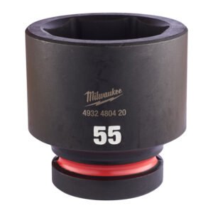 Fixio.pl Milwaukee Nasadka udarowa SHW 1" 55 mm